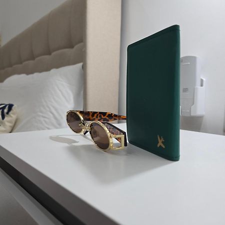 Ventre Luxury Rooms 나폴리 외부 사진