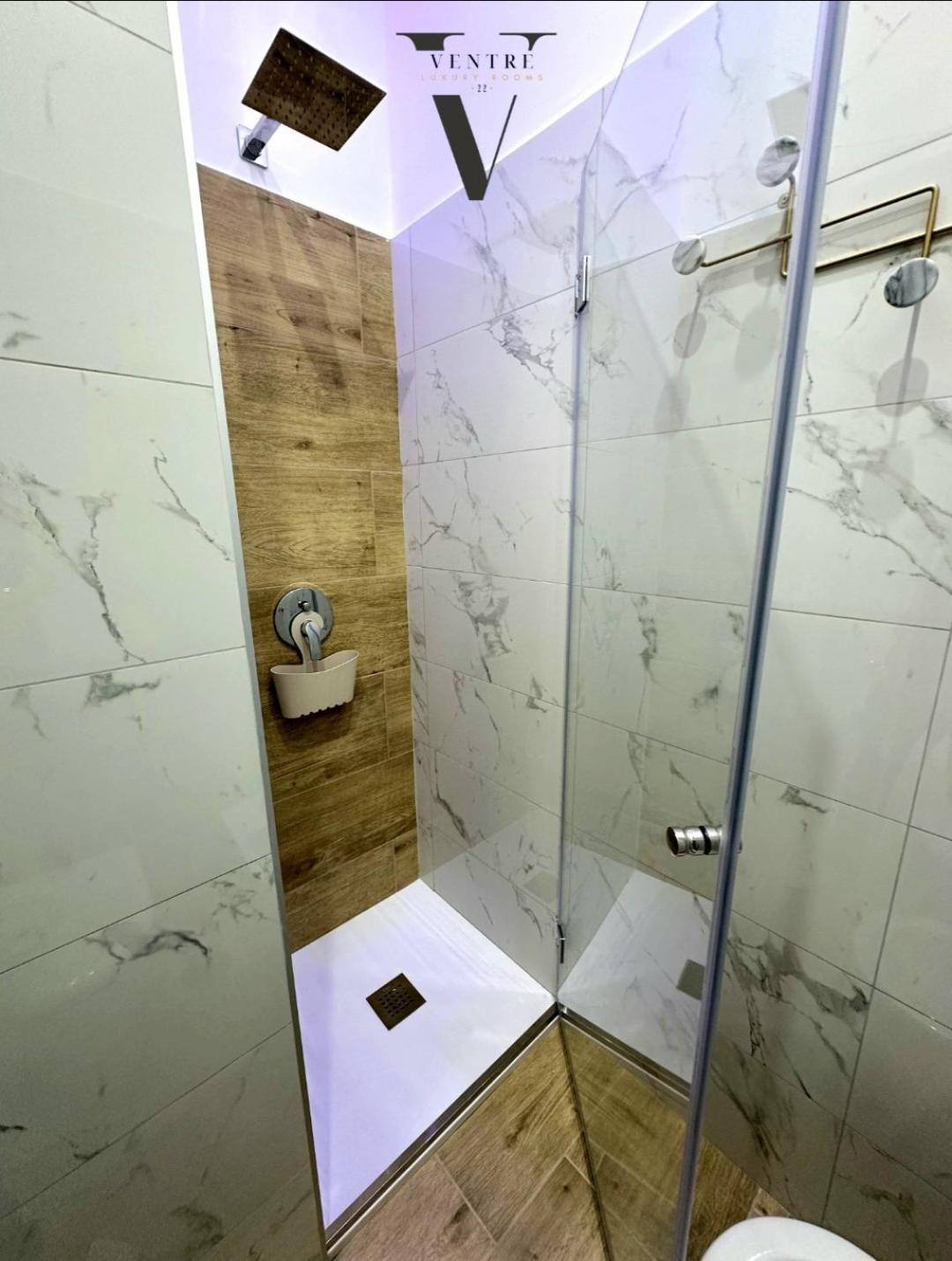 Ventre Luxury Rooms 나폴리 외부 사진