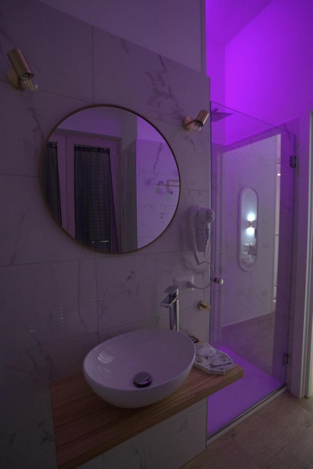 Ventre Luxury Rooms 나폴리 외부 사진