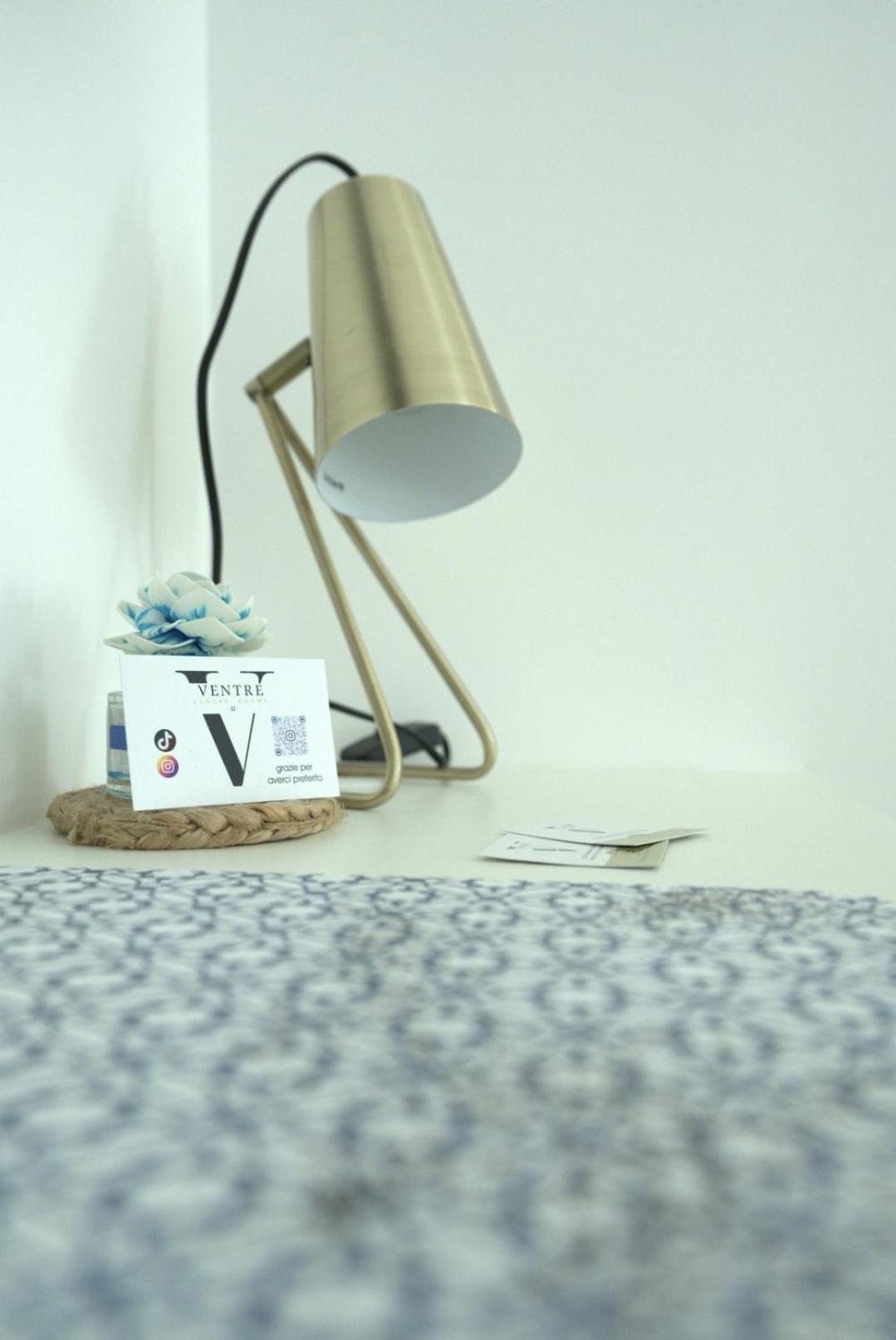 Ventre Luxury Rooms 나폴리 외부 사진