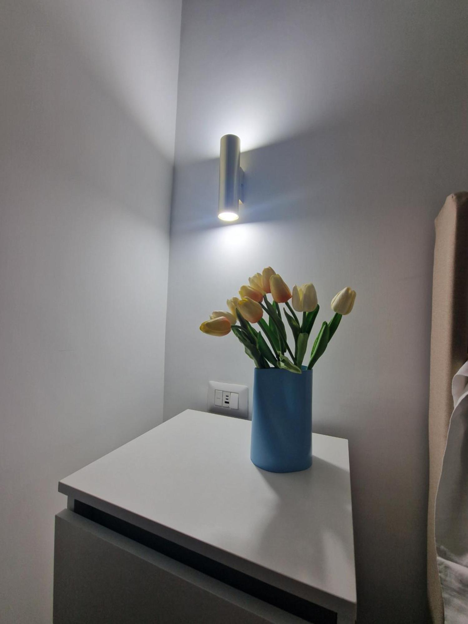 Ventre Luxury Rooms 나폴리 외부 사진