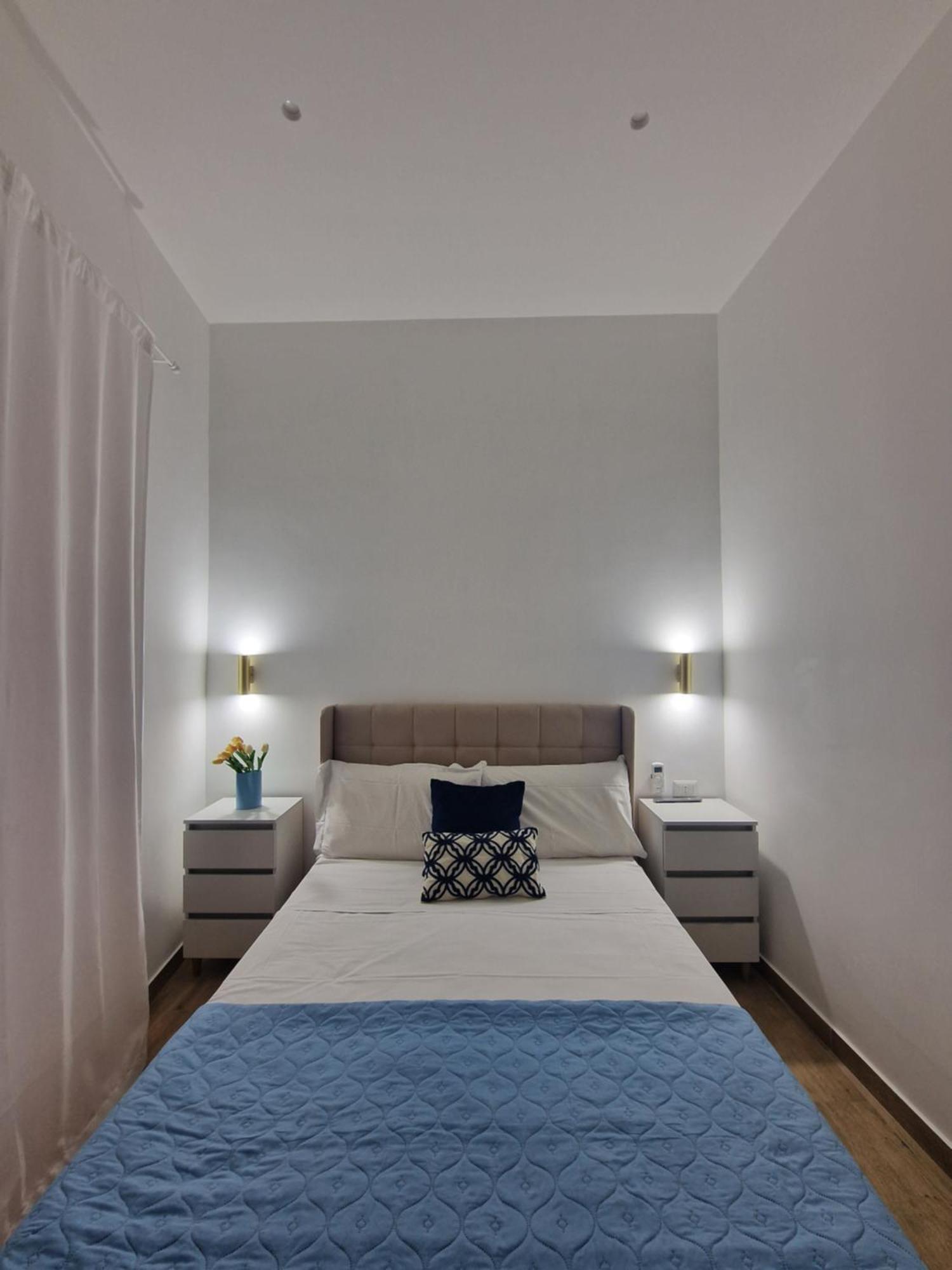 Ventre Luxury Rooms 나폴리 외부 사진