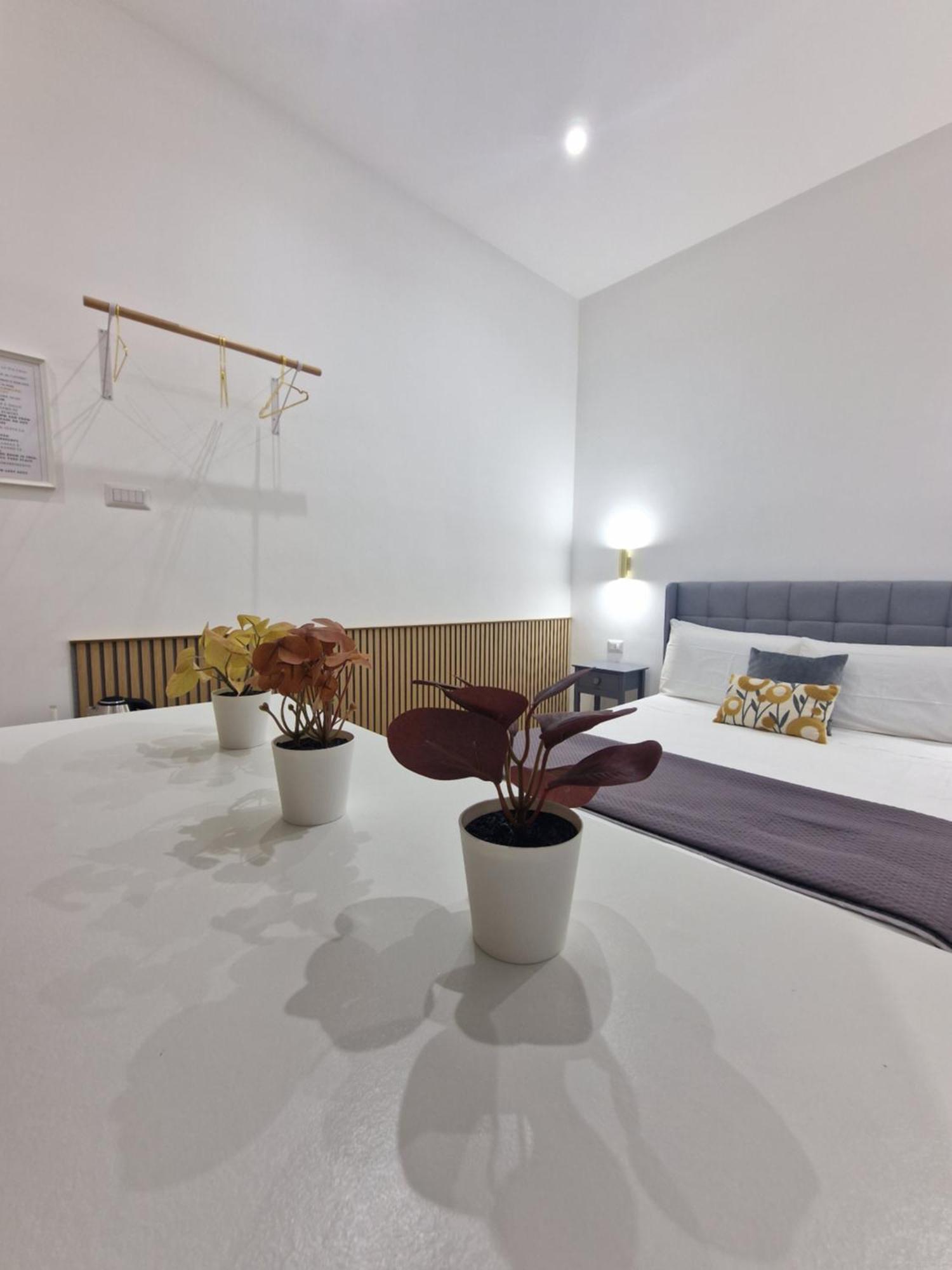 Ventre Luxury Rooms 나폴리 외부 사진