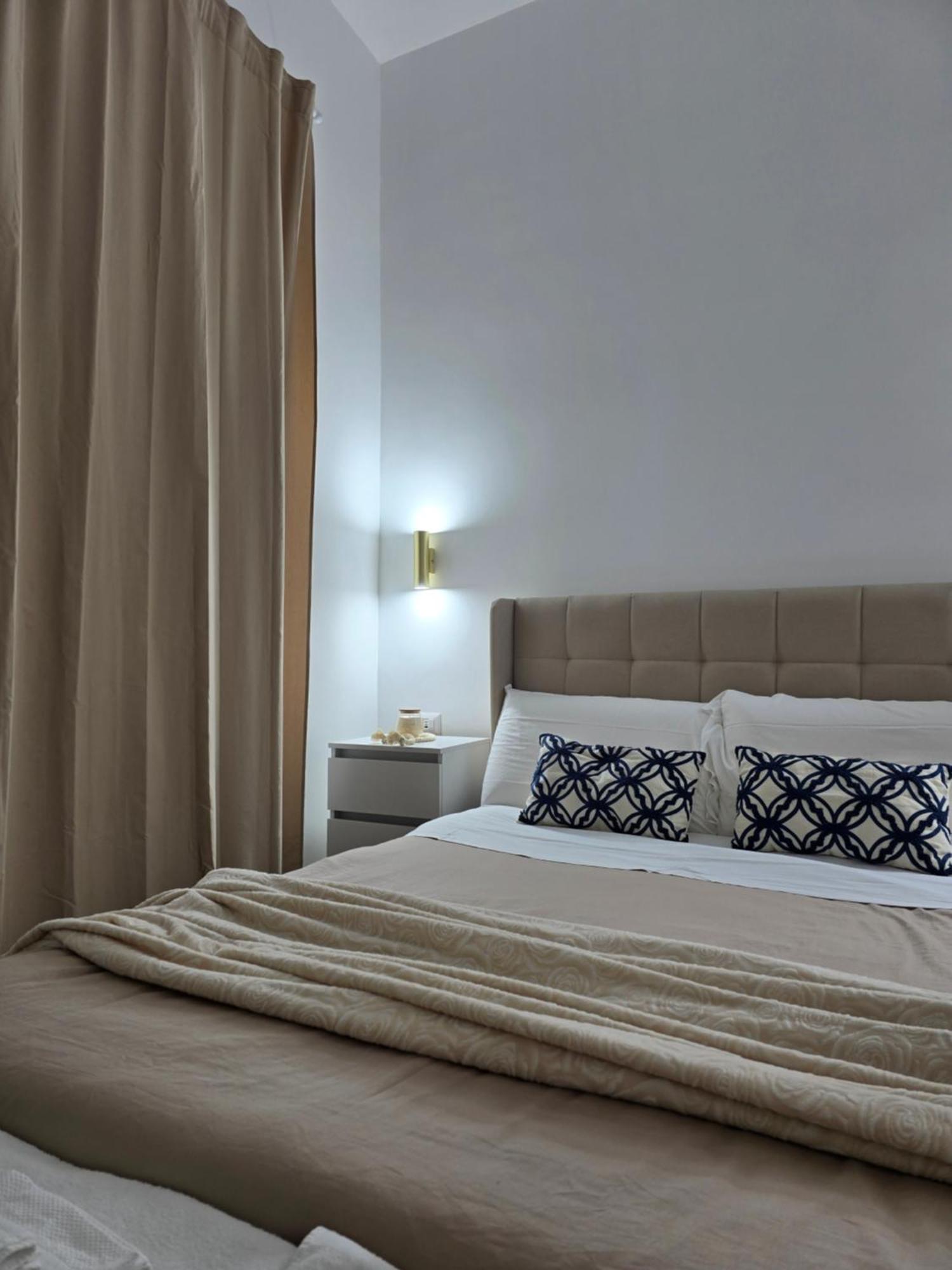 Ventre Luxury Rooms 나폴리 외부 사진